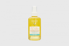 Двухфазный увлажняющий спрей SPF50 Vichy