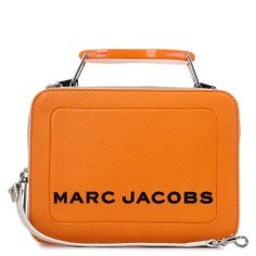 Сумка MARC JACOBS M0015799 оранжевый