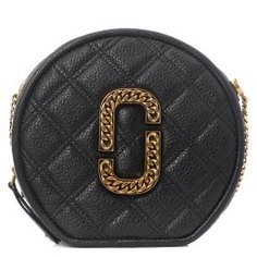 Сумка MARC JACOBS M0015815 черный