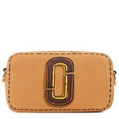 Сумка MARC JACOBS M0015786 светло-коричневый