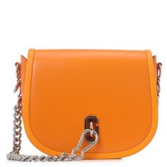 Сумка MARC JACOBS M0015897 оранжевый