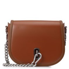 Сумка MARC JACOBS M0015897 коричневый