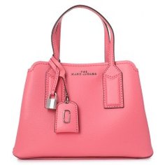 Сумка MARC JACOBS M0014487 розовый