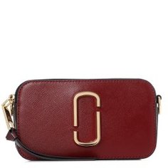 Сумка MARC JACOBS M0012007 бордовый