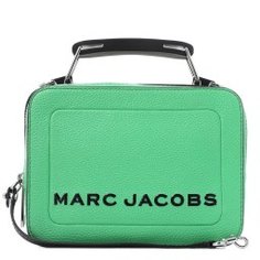 Сумка MARC JACOBS M0014840 зеленый