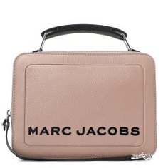 Сумка MARC JACOBS M0014841 темно-бежевый