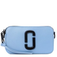 Сумка MARC JACOBS M0014867 голубой