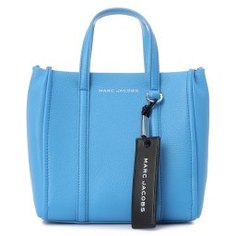 Сумка MARC JACOBS M0015078 голубой