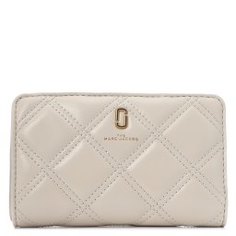 Кошелёк MARC JACOBS M0015782 молочно-бежевый