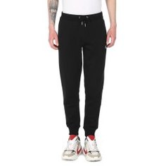 Брюки CALVIN KLEIN JEANS J30J314674 черный