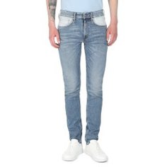 Джинсы CALVIN KLEIN JEANS J30J314593 голубой