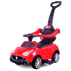 Каталка-толокар Tommy ROC 110