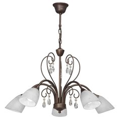 Люстра Vitaluce V3547-8 5 E14