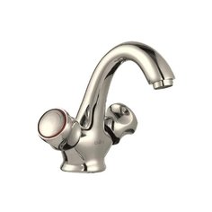 Смеситель для раковины D Lin