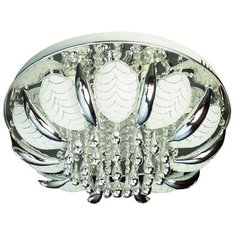 Люстра IMEX MD.0079-6-S CH E14