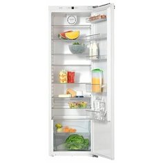 Встраиваемый холодильник Miele