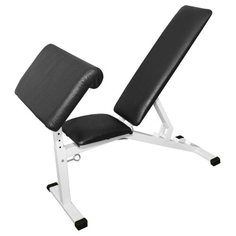 Скамья ApolloSport ССК-003