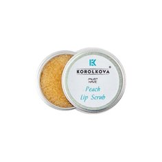 Korolkova Скраб для губ