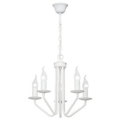 Люстра Vitaluce V3491-0 5 E14