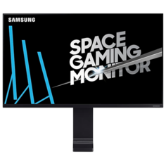 Монитор Samsung S32R750QEI 32