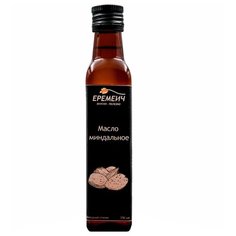 Еремеич Масло миндальное