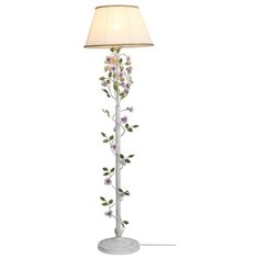 Торшер ST Luce Fiori