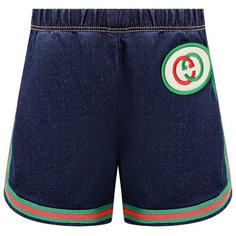 Шорты GUCCI 547189XJAKK