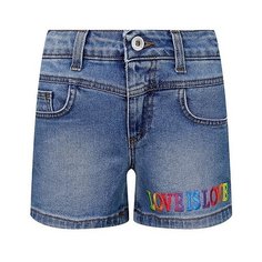 Шорты Alberta Ferretti