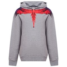 Худи Marcelo Burlon