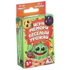 Настольная игра Лас Играс