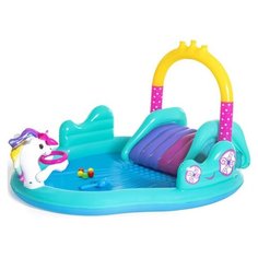 Игровой центр Bestway Magical