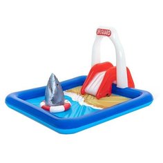 Игровой центр Bestway Lifeguard