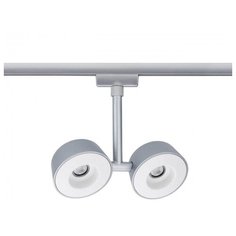 Трековый светильник-спот Paulmann