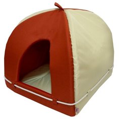 Домик для собак и кошек Zo Oexpress