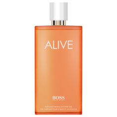 Гель для душа HUGO BOSS Alive