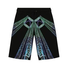 Бермуды Marcelo Burlon