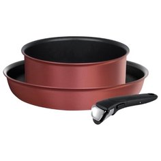Набор посуды Tefal Ingenio Chef