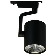 Трековый светильник-спот Arte