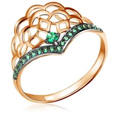 Бронницкий Ювелир Кольцо из