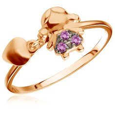 Бронницкий Ювелир Кольцо из