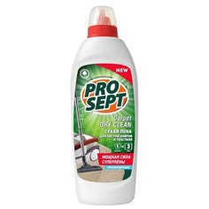 PROSEPT Шампунь для сухой