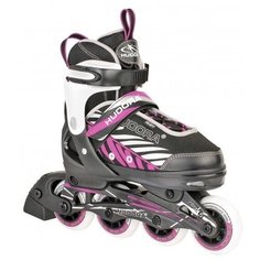 Роликовые коньки HUDORA Mia