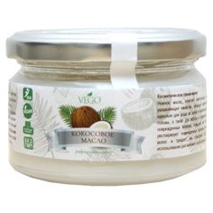 VEGO Масло кокосовое