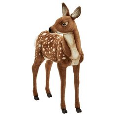 Мягкая игрушка Hansa Оленёнок