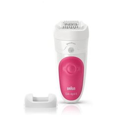 Эпилятор Braun Silk-epil 5 SE