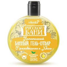 Гель-отвар Vilenta Баня