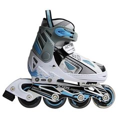 Роликовые коньки Senhai