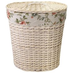 Natural House Корзина бельевая