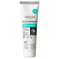 Зубная паста Urtekram