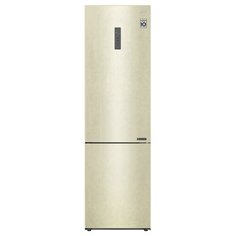Холодильник LG DoorCooling+